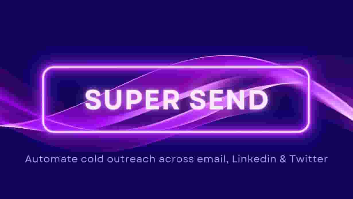 supersend